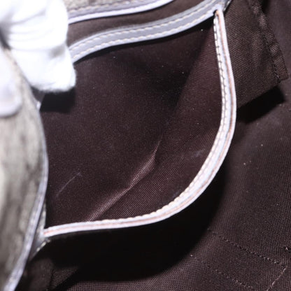 Gucci Joy Shoulder Bag GG Coated Canvas, BEIGE, CANVAS, Shoulder bag