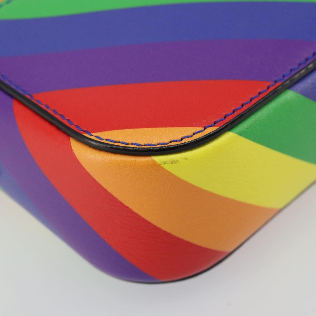 Balenciaga Everyday Camera Bag Leather, Multicolour, Leather, Shoulder Bag