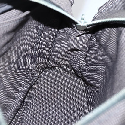 Hermes Fourre-tout Herline Fourre-tout Herline, GRAY, CANVAS, Tote bag