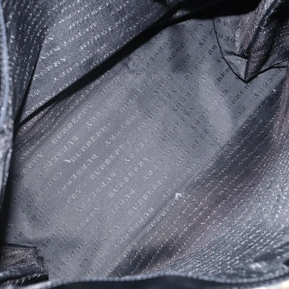 Burberry Nova Check Tote canvas check pattern, BEIGE, CANVAS, Tote bag