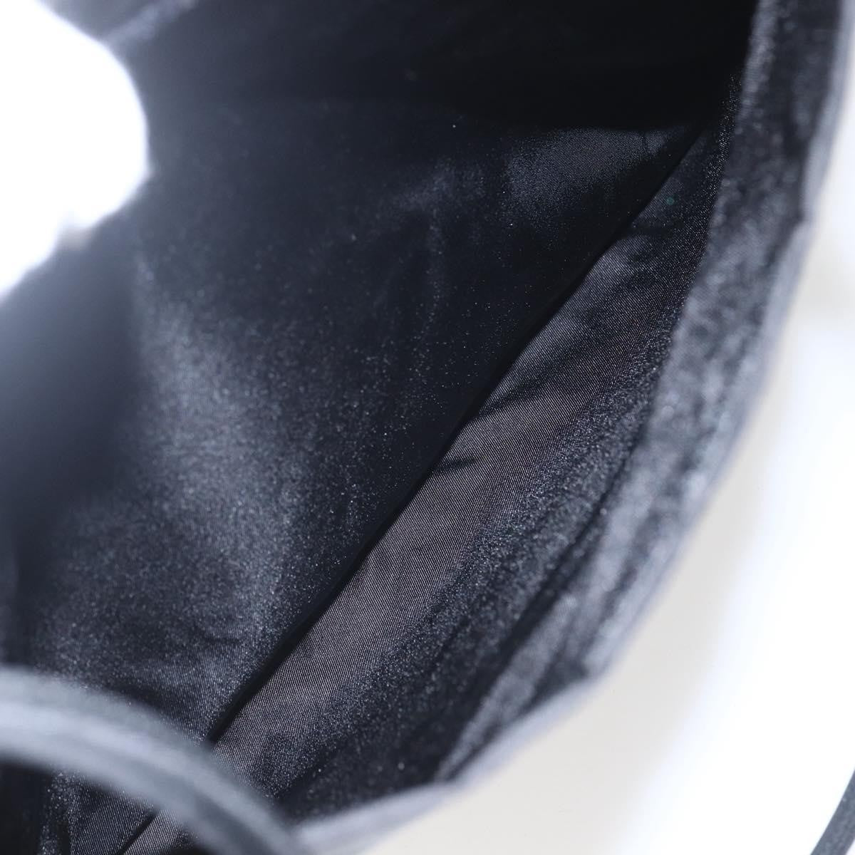 Prada Vintage Tote Tessuto, BLACK, NYLON, Tote bag