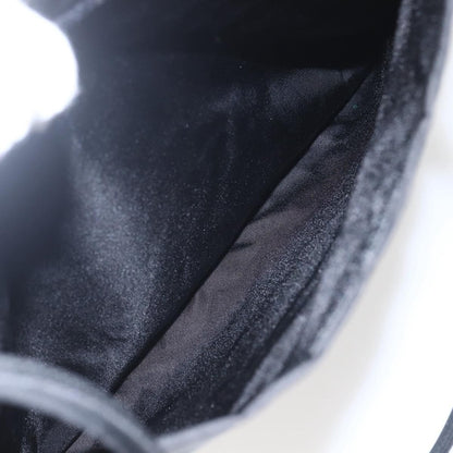 Prada Vintage Tote Tessuto, BLACK, NYLON, Tote bag