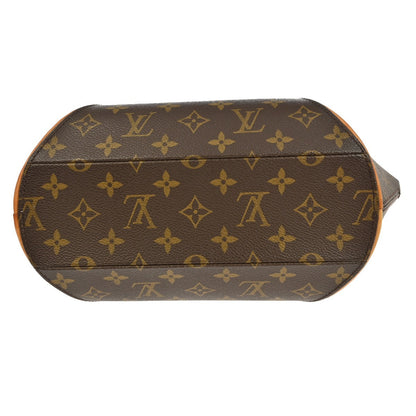 Louis Vuitton Ellipse Bag Monogram Canvas, BROWN, CANVAS, Handbag