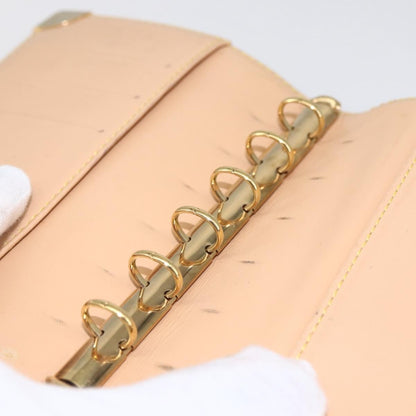 Louis Vuitton Agenda Cover Canvas Multicolor, MULTICOLOUR, CANVAS, Wallets