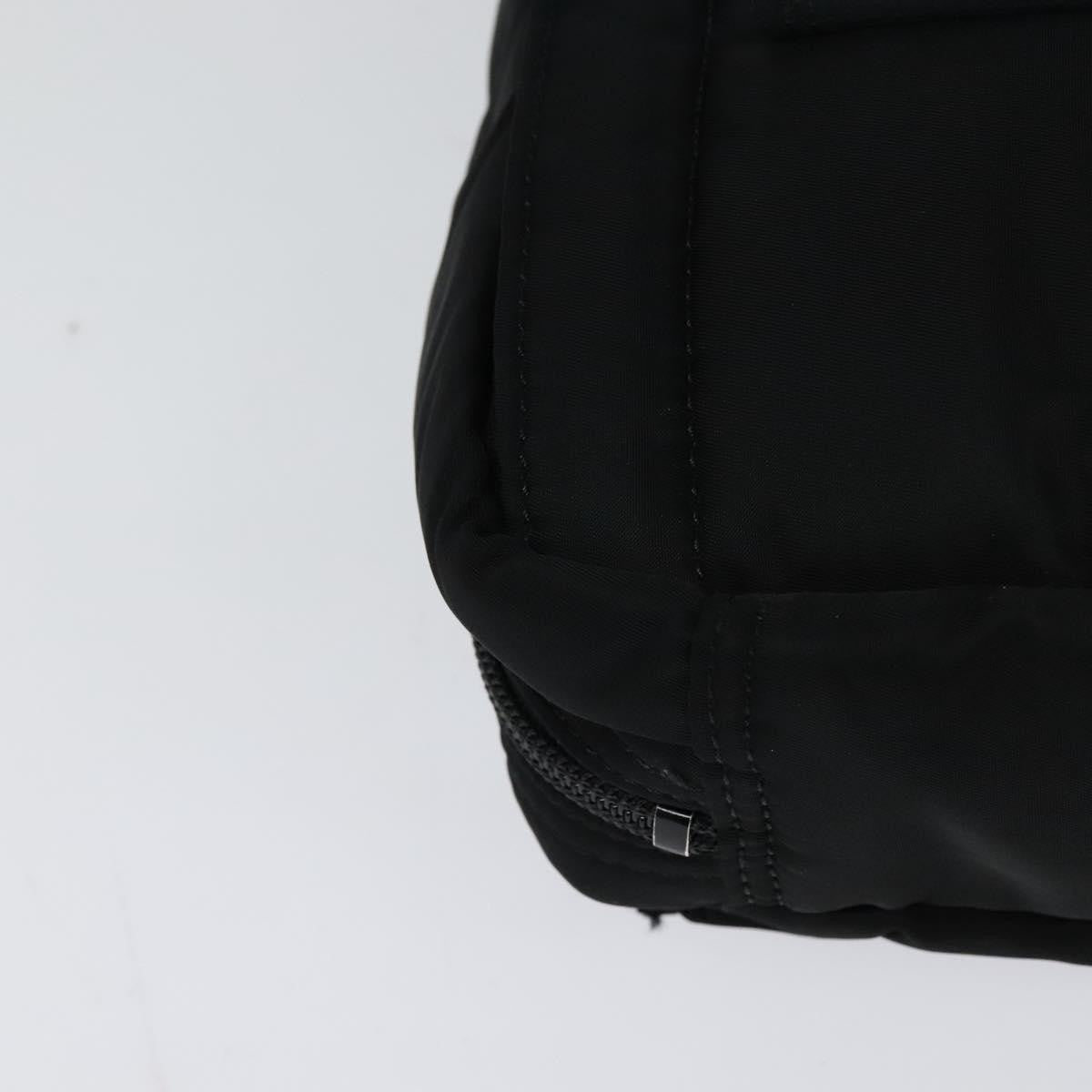 Burberry Nova check Shoulder bag Canvas, BLACK, NYLON, Shoulder bag