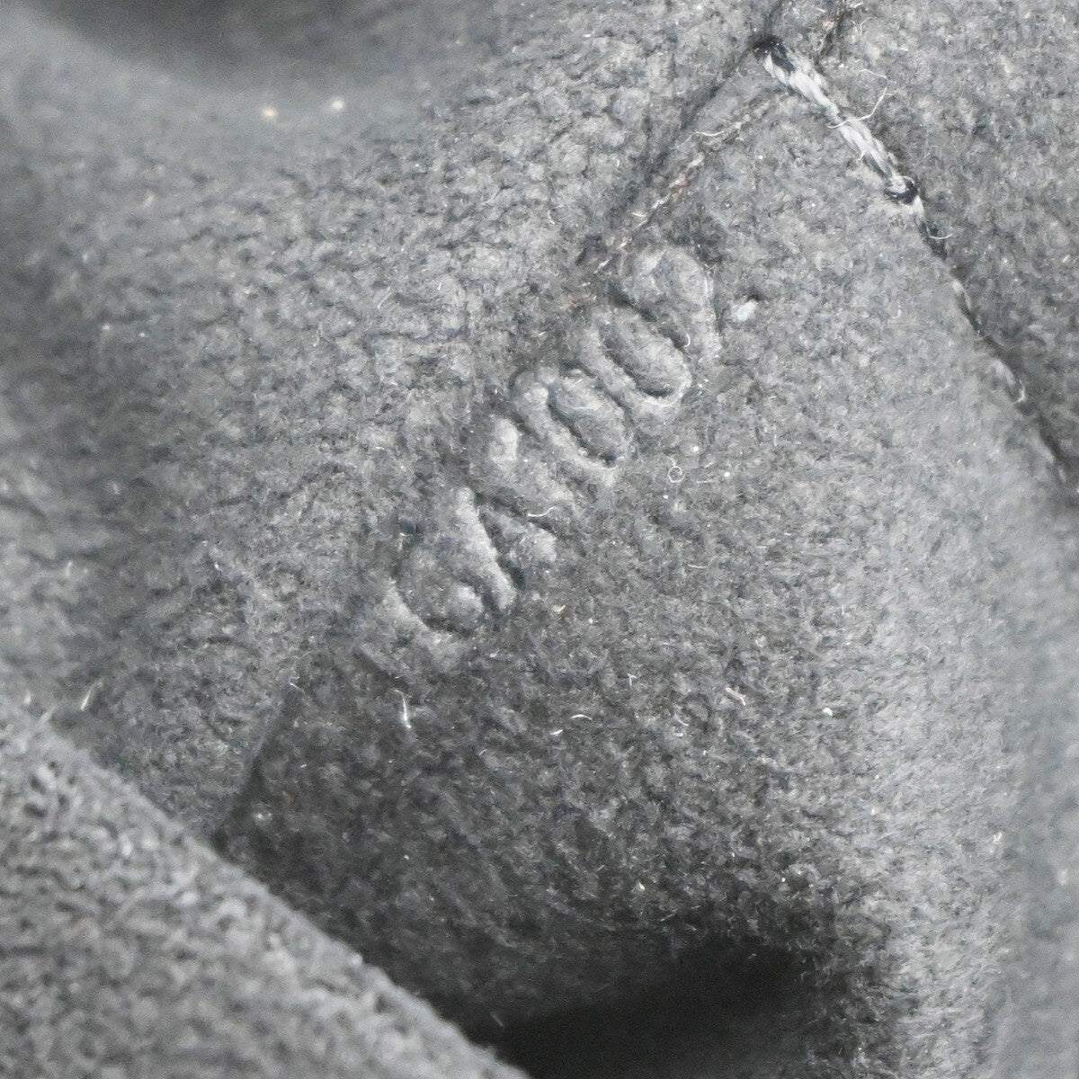 Louis Vuitton Clarkson Messenger Bag Monogram Differ Leather, BLACK, LEATHER, Shoulder bag