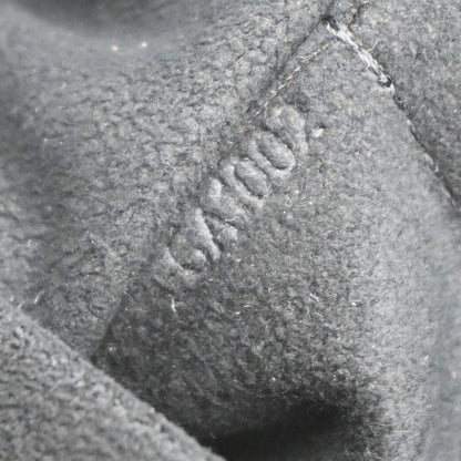 Louis Vuitton Clarkson Messenger Bag Monogram Differ Leather, BLACK, LEATHER, Shoulder bag