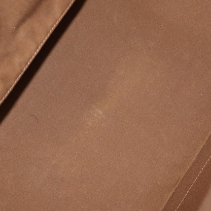 Louis Vuitton Cruiser Handbag Monogram Canvas, BROWN, CANVAS, Travel bag