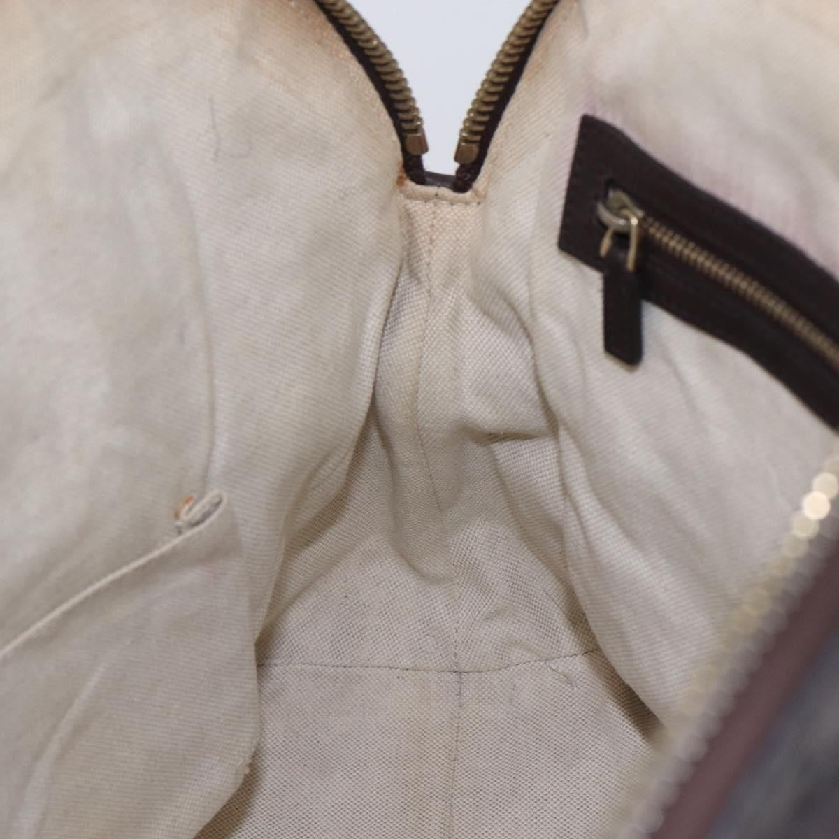 Gucci Bree Dome Tote Guccissima Leather, BROWN, LEATHER, Tote bag