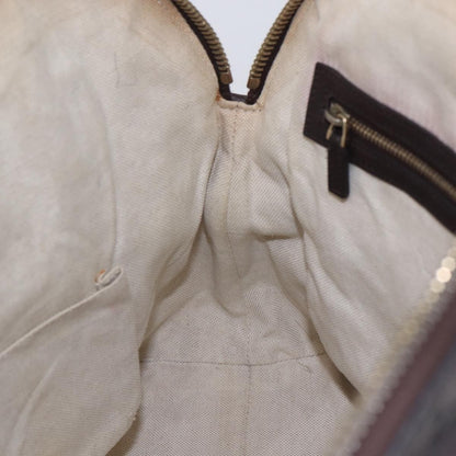 Gucci Bree Dome Tote Guccissima Leather, BROWN, LEATHER, Tote bag