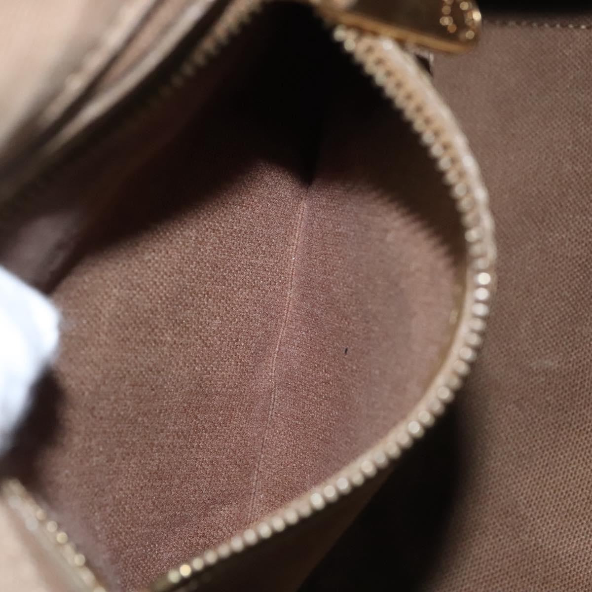 Louis Vuitton That's Love Tote Canvas, KHAKI, CANVAS, Tote bag