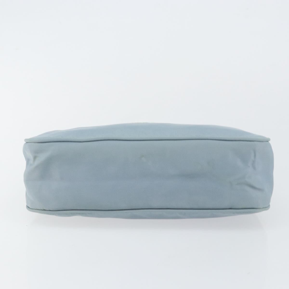 Prada Re-Edition 2000 Hobo Tessuto, BLUE, NYLON, Crossbody bag