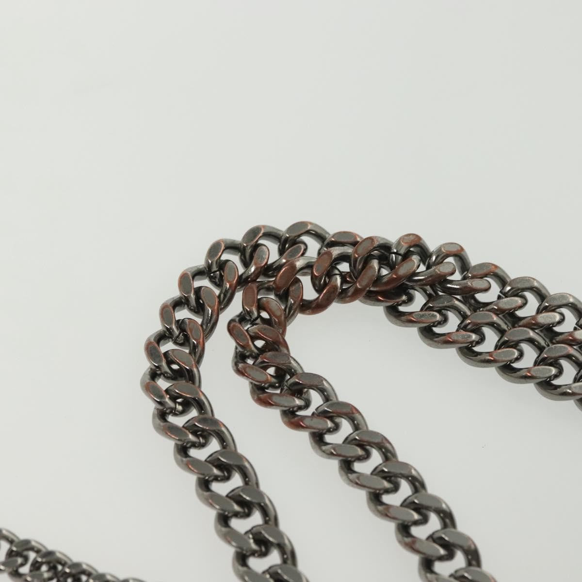 Stella McCartney Falabella Fold Over Crossbody Bag Suede, GRAY, SUEDE, Crossbody bag