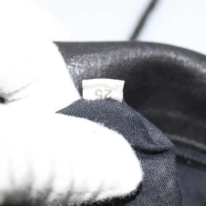 Prada Fringe Flap Crossbody Bag Leather, BLACK, LEATHER, Shoulder bag