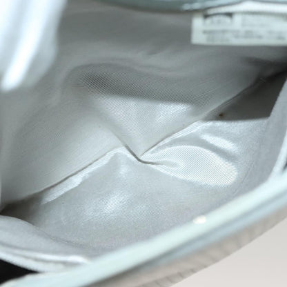 Givenchy Vintage Handbag Nylon, BLUE, NYLON, Handbag