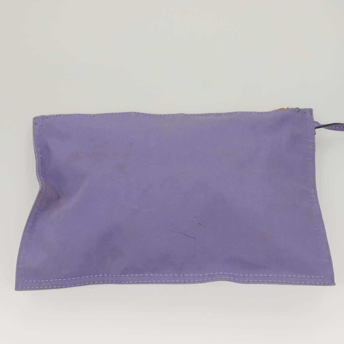 Louis Vuitton Cabas Ipanema Canvas, PURPLE, CANVAS, Tote bag