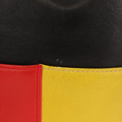 Celine Vintage Bucket Bag Leather, MULTICOLOUR, LEATHER, Shoulder bag