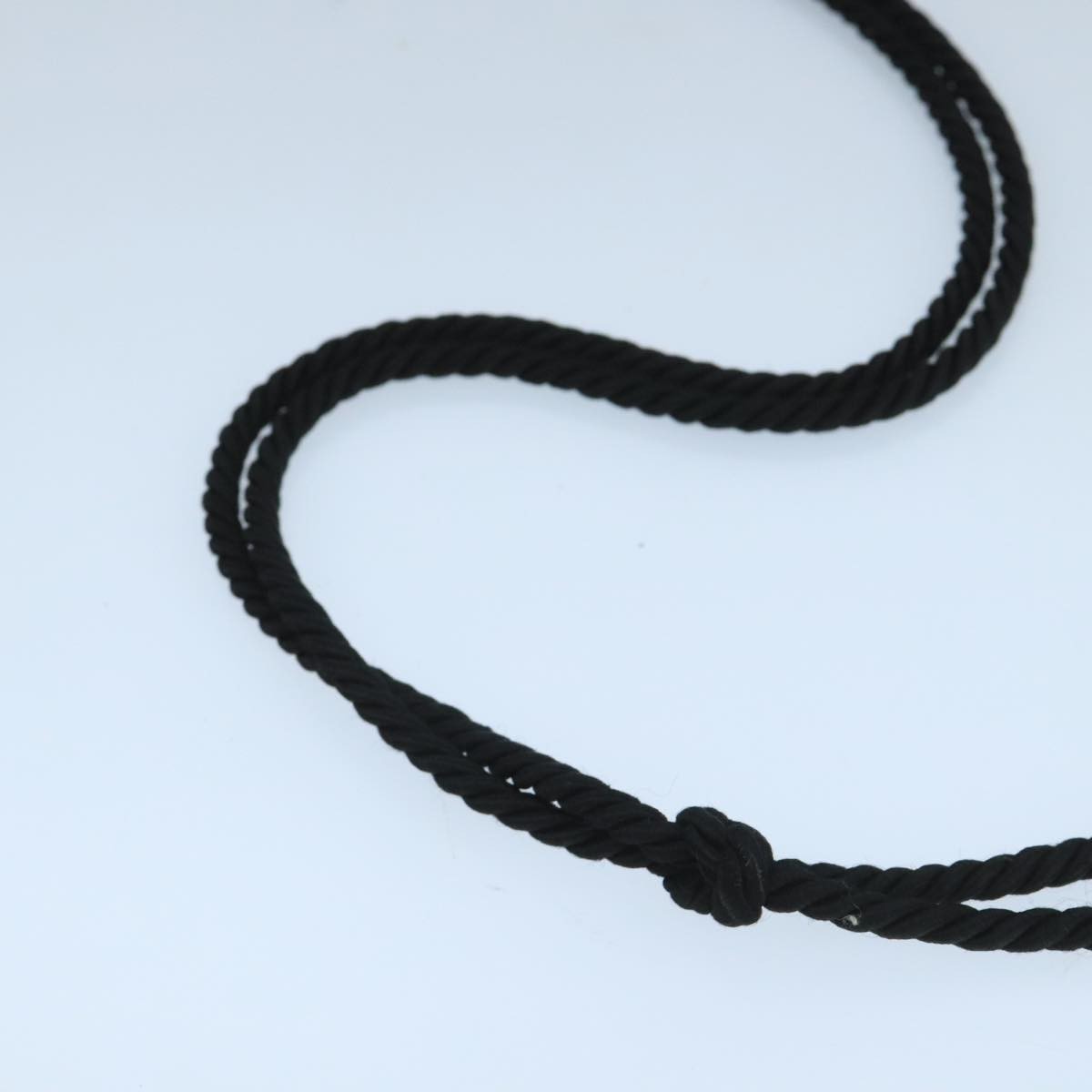 Fendi FF Logo Stamp Zip Pouch Printed Leather, BLACK, LEATHER, Shoulder bag