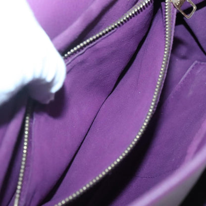 Louis Vuitton Olympe Handbag Monogram Canvas, BROWN, CANVAS, Shoulder bag