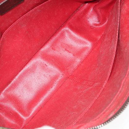 Louis Vuitton Trousse Toiletry Pouch Damier Canvas, BROWN, CANVAS, Toiletry Case