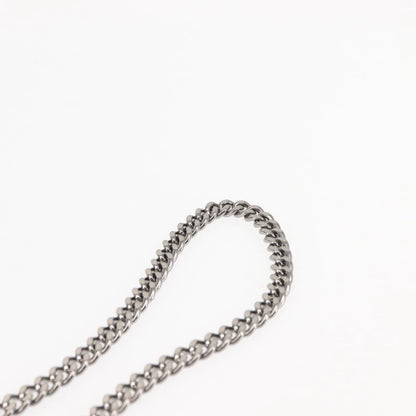 Stella McCartney Falabella Fold Over Crossbody Bag Suede, GRAY, SUEDE, Crossbody bag