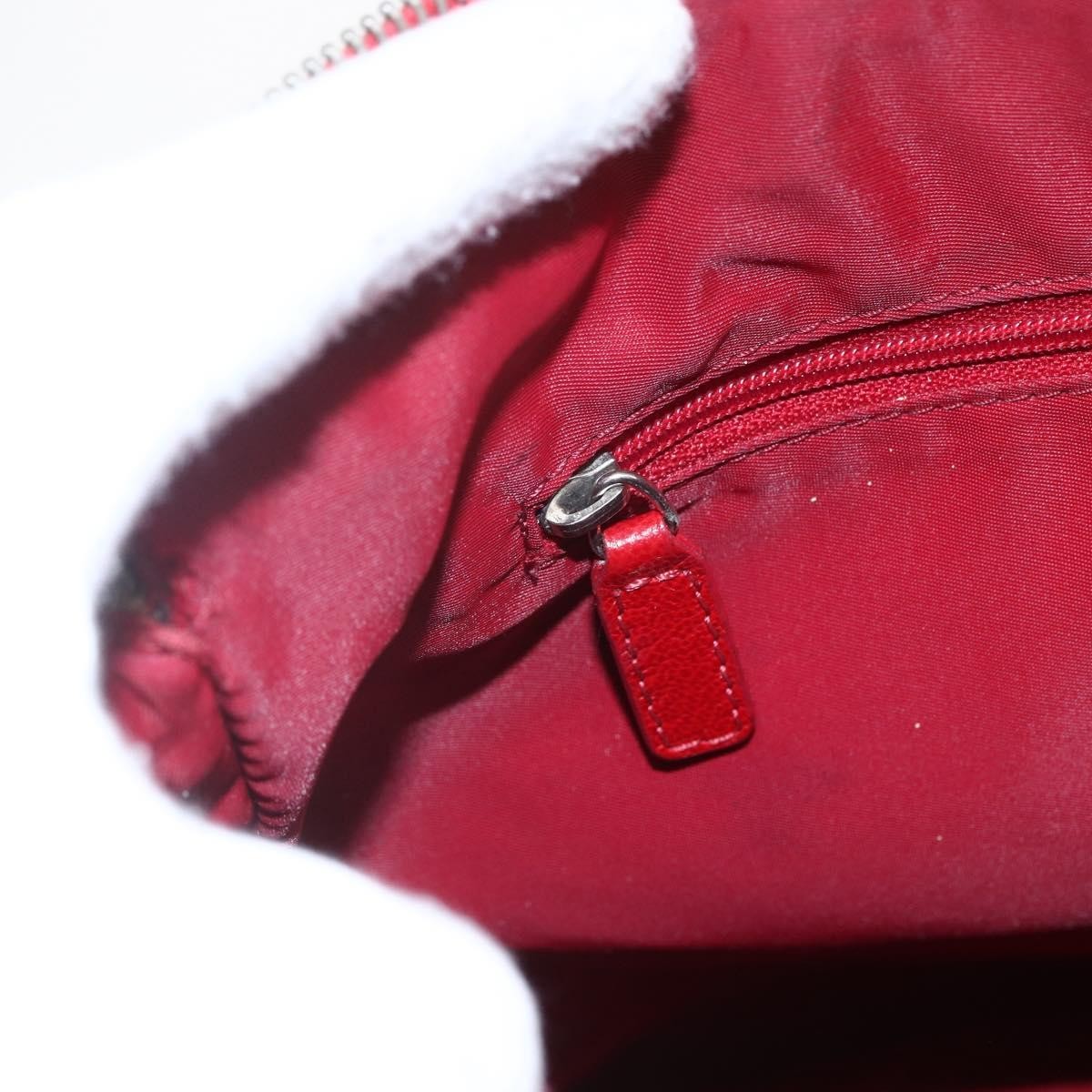 Christian Dior Vintage Rasta Messenger Bag Diorissimo Coated Canvas, BROWN, PVC, Shoulder bag