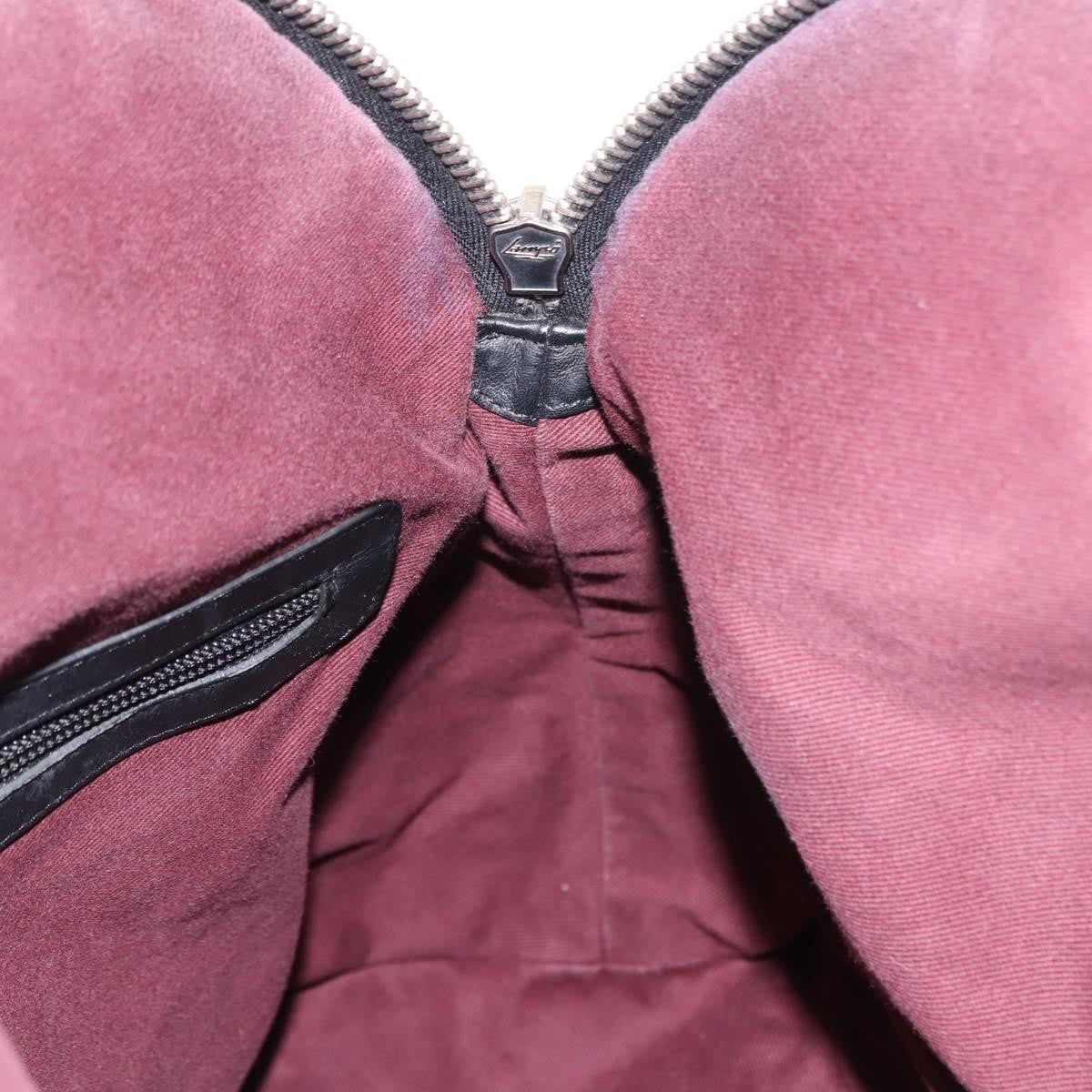 Chanel Vertical Sport Weekender Bag Quilted Nylon, BLACK, NYLON, Travel bag