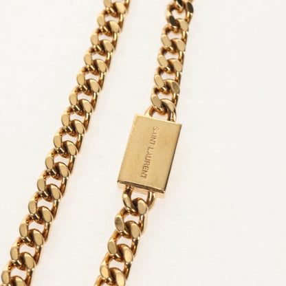 Saint Laurent Classic Monogram Tassel Crossbody Bag Leather, BLUE, LEATHER, Shoulder bag