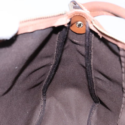 Gucci GG supreme handbag GG canvas, WHITE, PVC, Handbag