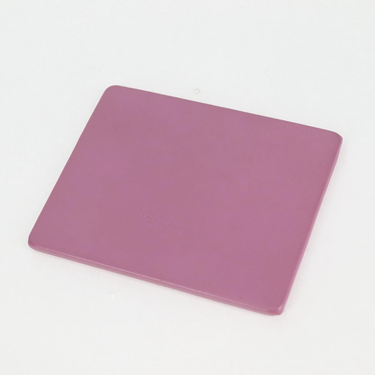 Bottega Veneta Olimpia Crossbody Bag Intrecciato Nappa, PURPLE, LEATHER, Crossbody bag