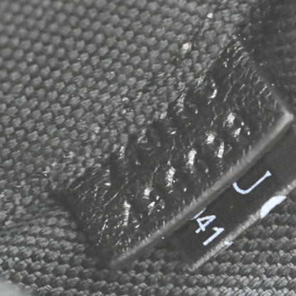 Gucci Blondie Interlocking GG Shoulder Bag Leather, BLACK, LEATHER, Shoulder bag