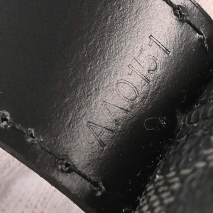 Louis Vuitton Neo Greenwich Handbag Damier Graphite, GRAY, CANVAS, Handbag