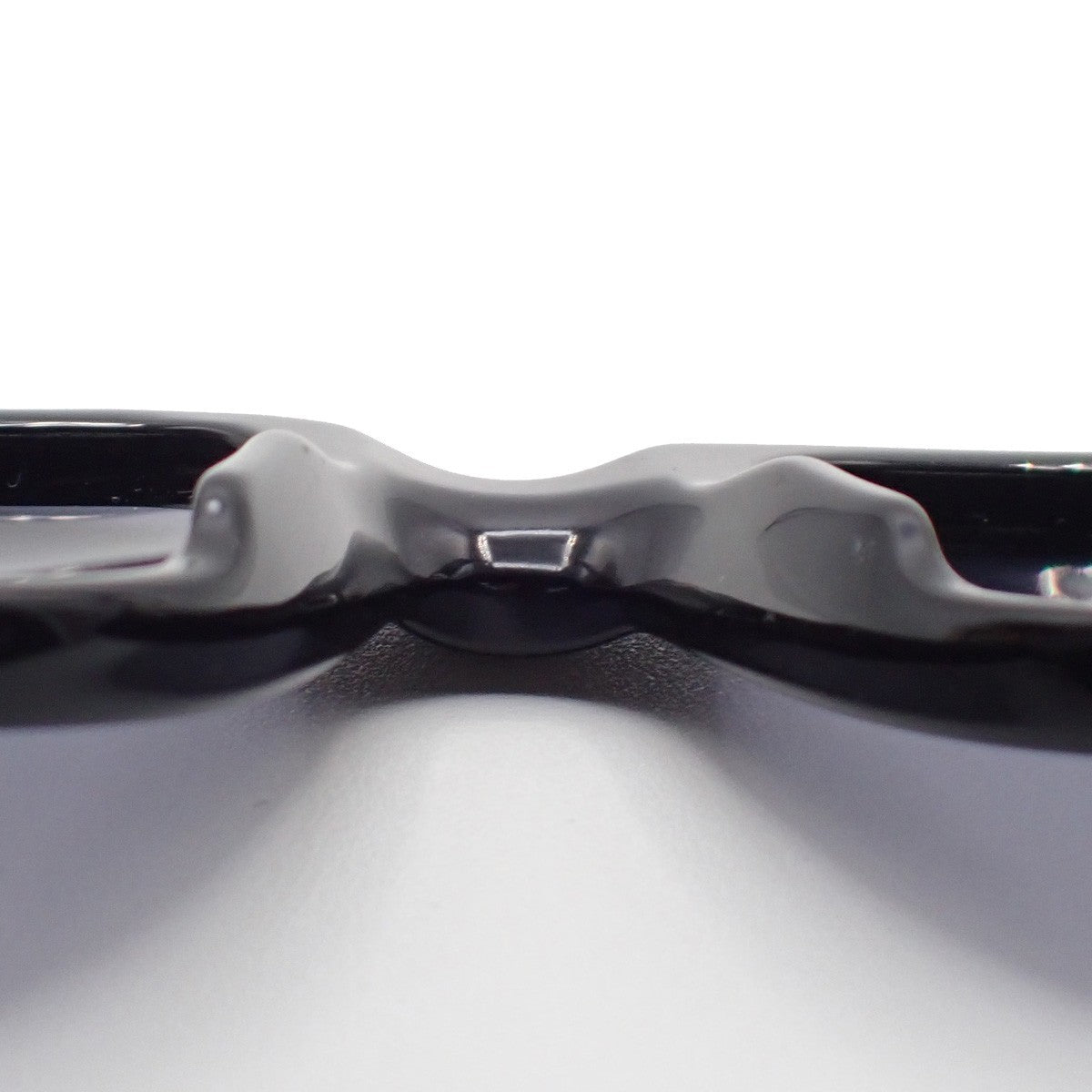 Chanel Logo CC Sunglasses Plastic, Black, Plastic, Sunglasses