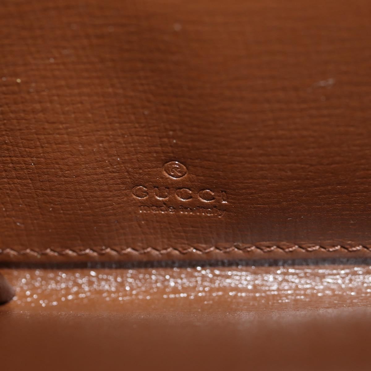 Gucci x Balenciaga The Hacker Project Neo Classic Wallet GG Canvas, BEIGE, CANVAS, Wallets