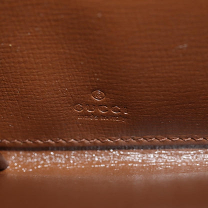 Gucci x Balenciaga The Hacker Project Neo Classic Wallet GG Canvas, BEIGE, CANVAS, Wallets