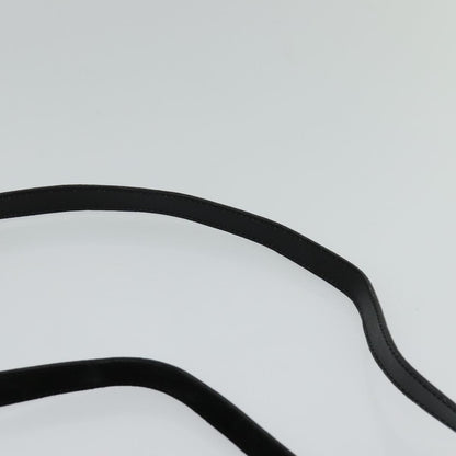 Salvatore Ferragamo Vala Shoulder Bag Suede, BLACK, SUEDE, Shoulder bag