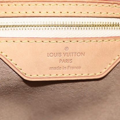 Louis Vuitton Annie Handbag Monogram Multicolor, MULTICOLOUR, CANVAS, Tote bag