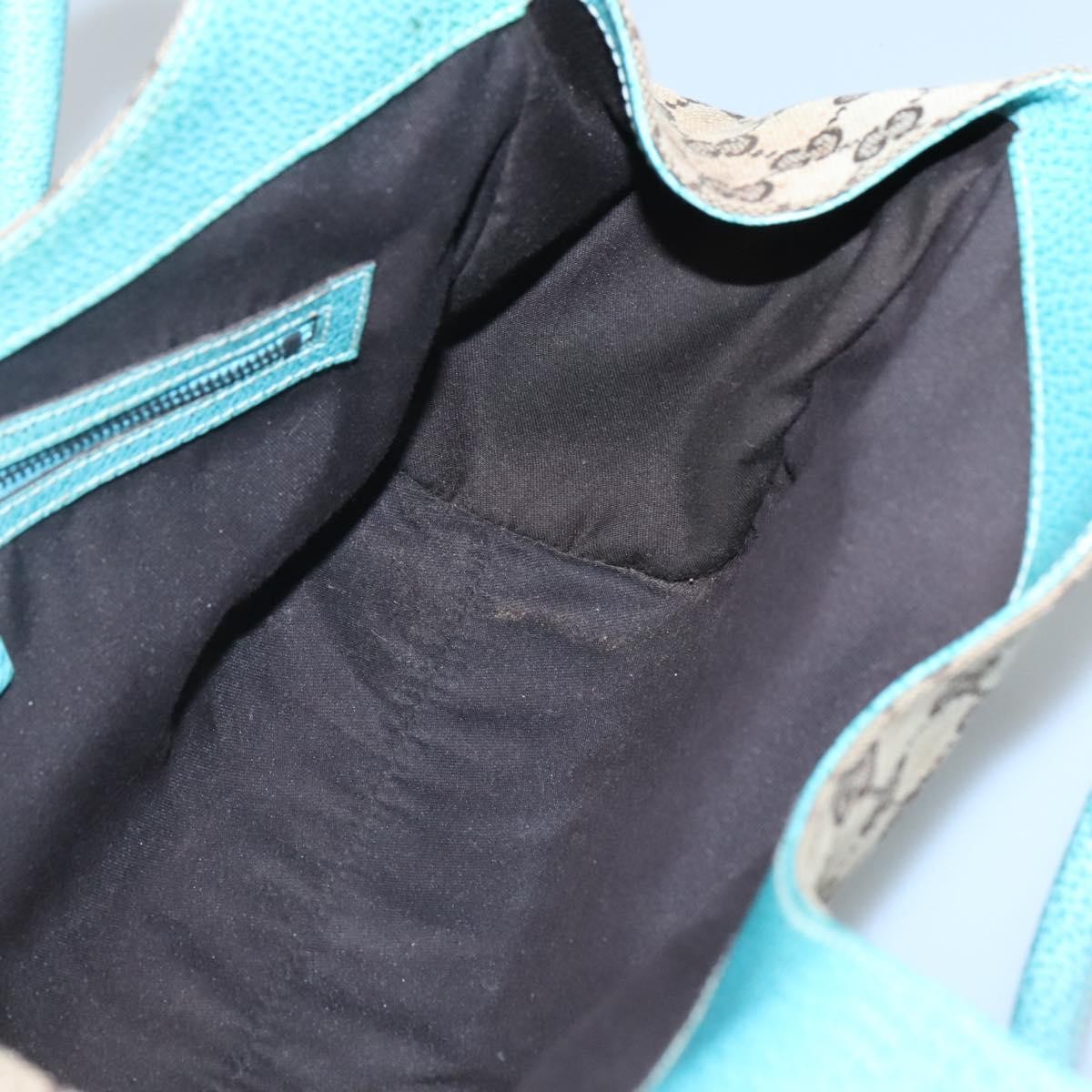 Gucci Joy Bardot Hobo GG Canvas, BEIGE, CANVAS, Handbag