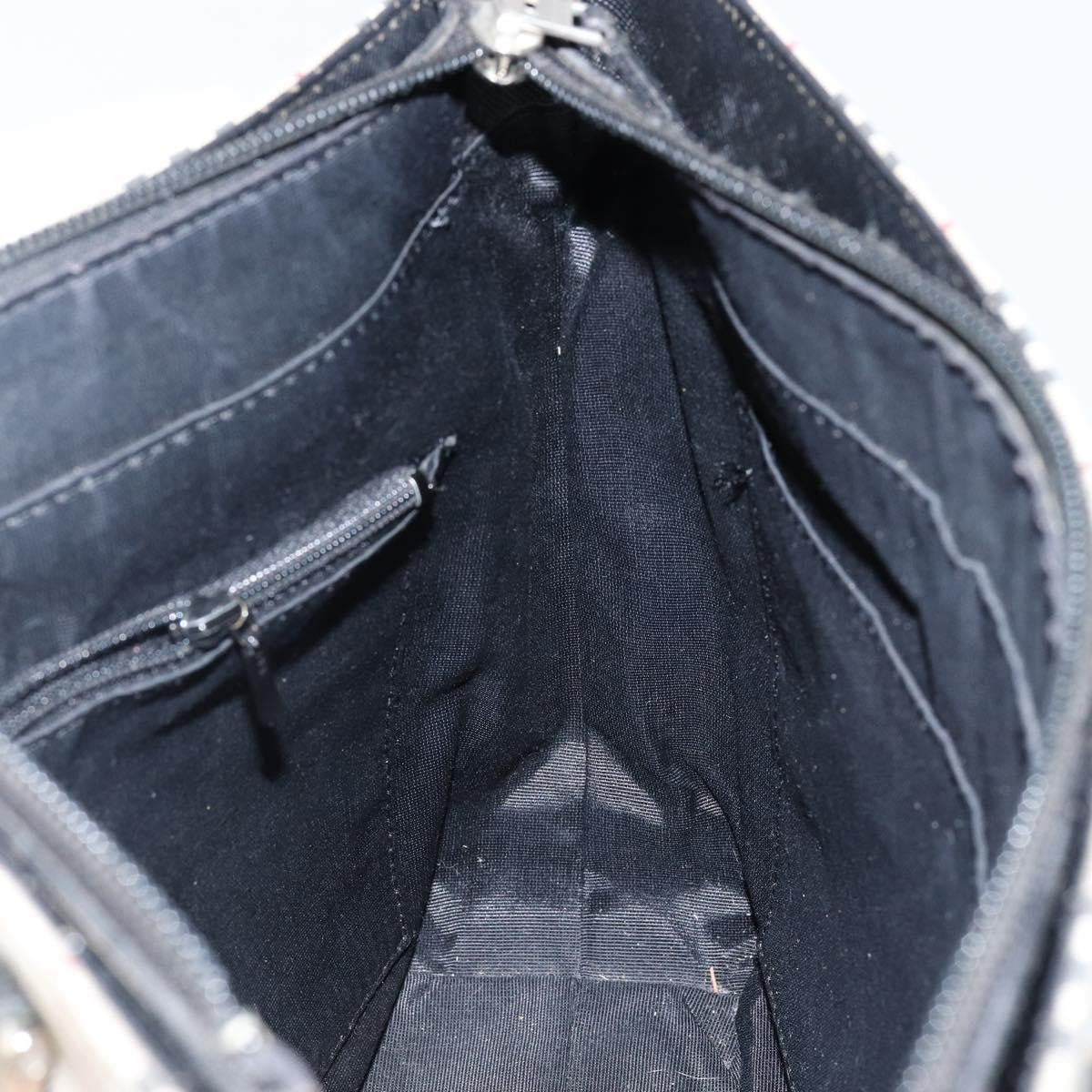 Burberry Vintage Zip Tote House Check Coated Canvas, BEIGE, CANVAS, Tote bag