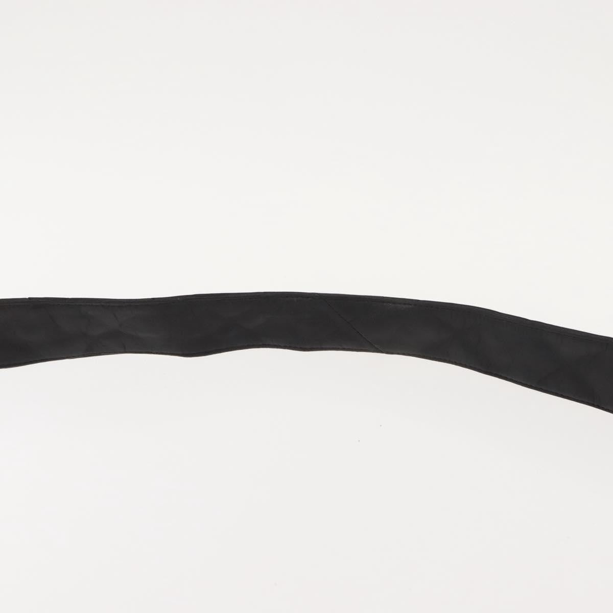 Chanel Vintage CC Square Flap Bag Quilted Lambskin, BROWN, LEATHER, Shoulder bag