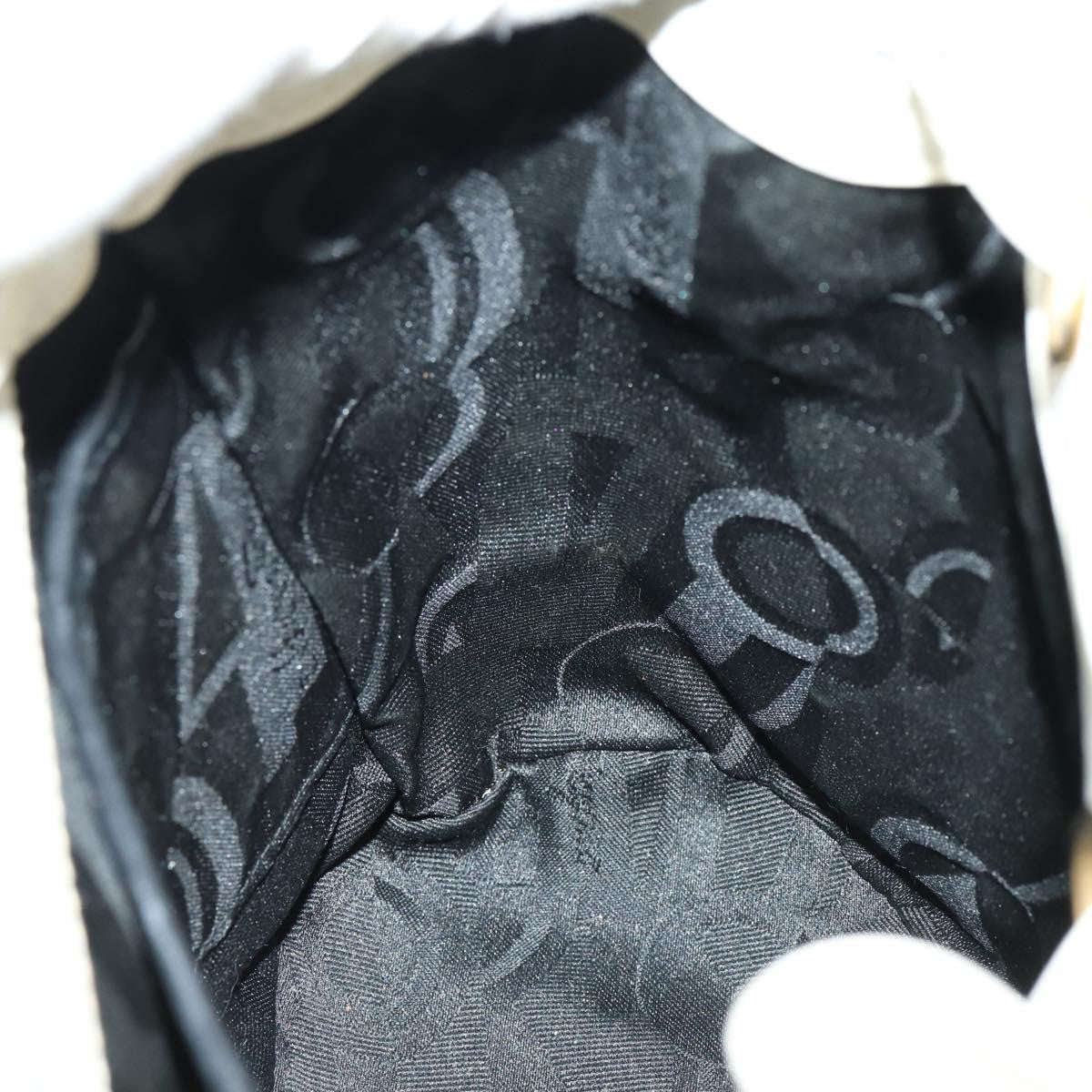 Salvatore Ferragamo Gancini Backpack Leather, WHITE, LEATHER, Backpack