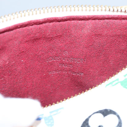 Louis Vuitton Speedy Mini HL Handbag Monogram Multicolor, MULTICOLOUR, CANVAS, Handbag