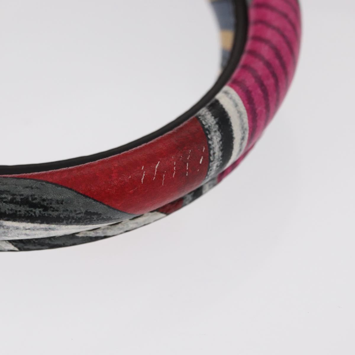 Salvatore Ferragamo Studio Satchel Printed Leather, MULTICOLOUR, LEATHER, Handbag