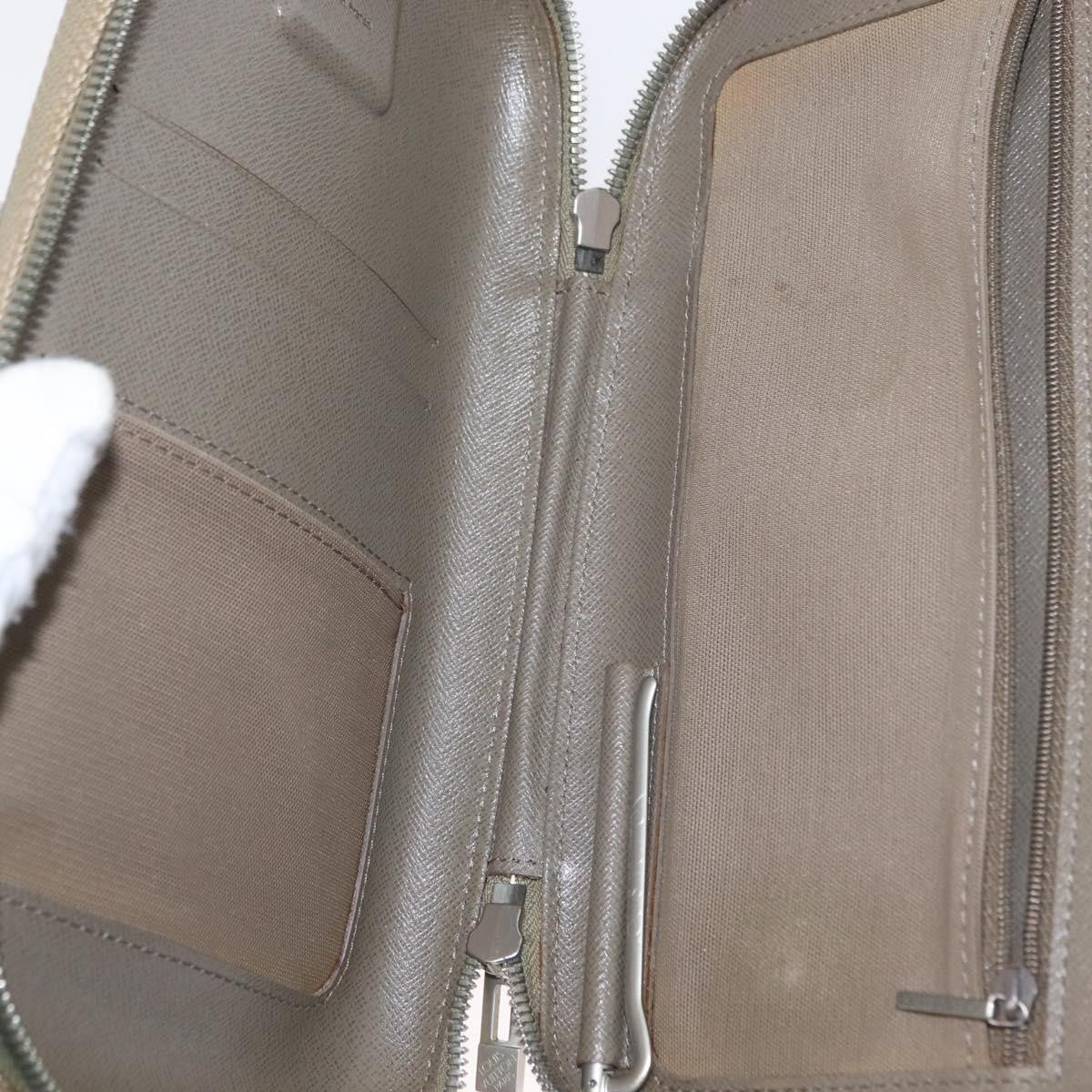 Louis Vuitton Mage Waist Bag Damier Geant Canvas, BEIGE, CANVAS, Shoulder bag