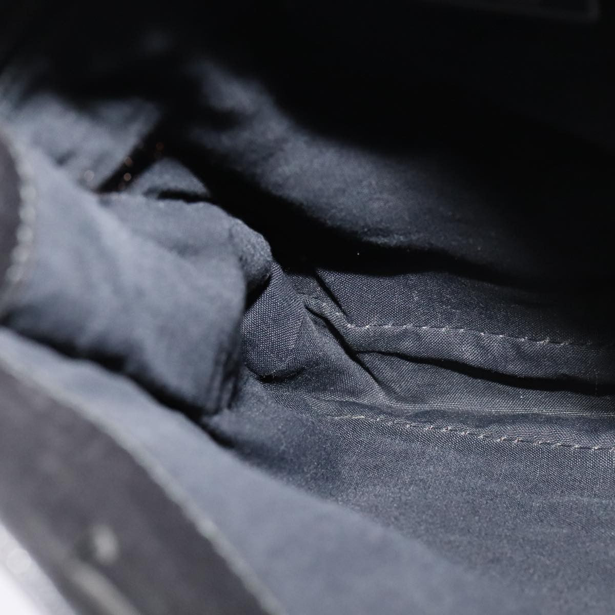 Prada Fringe Flap Crossbody Bag Leather, BLACK, LEATHER, Shoulder bag