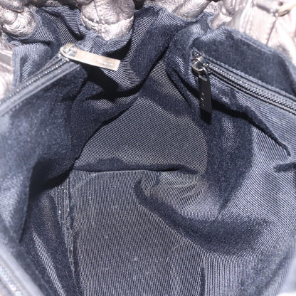 Salvatore Ferragamo Vala Handbag Leather, GOLD, LEATHER, Handbag