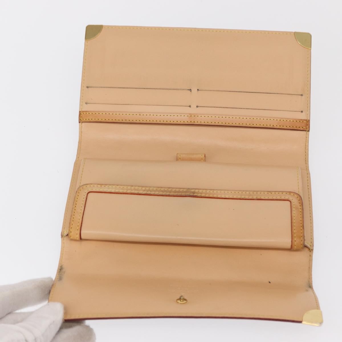 Louis Vuitton Porte Tresor International Wallet Monogram Multicolor, MULTICOLOUR, CANVAS, Wallets