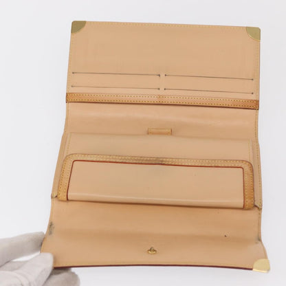 Louis Vuitton Porte Tresor International Wallet Monogram Multicolor, MULTICOLOUR, CANVAS, Wallets