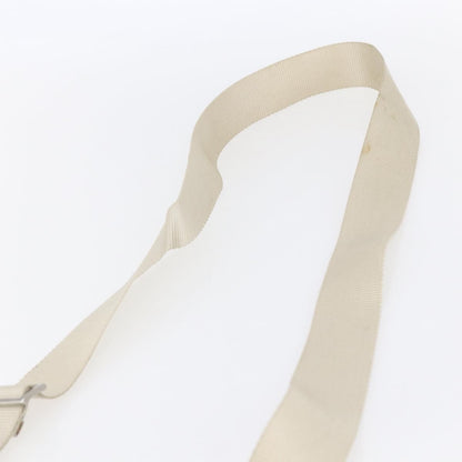 Prada Front Pocket Messenger Bag Tessuto, BLUE, NYLON, Shoulder bag