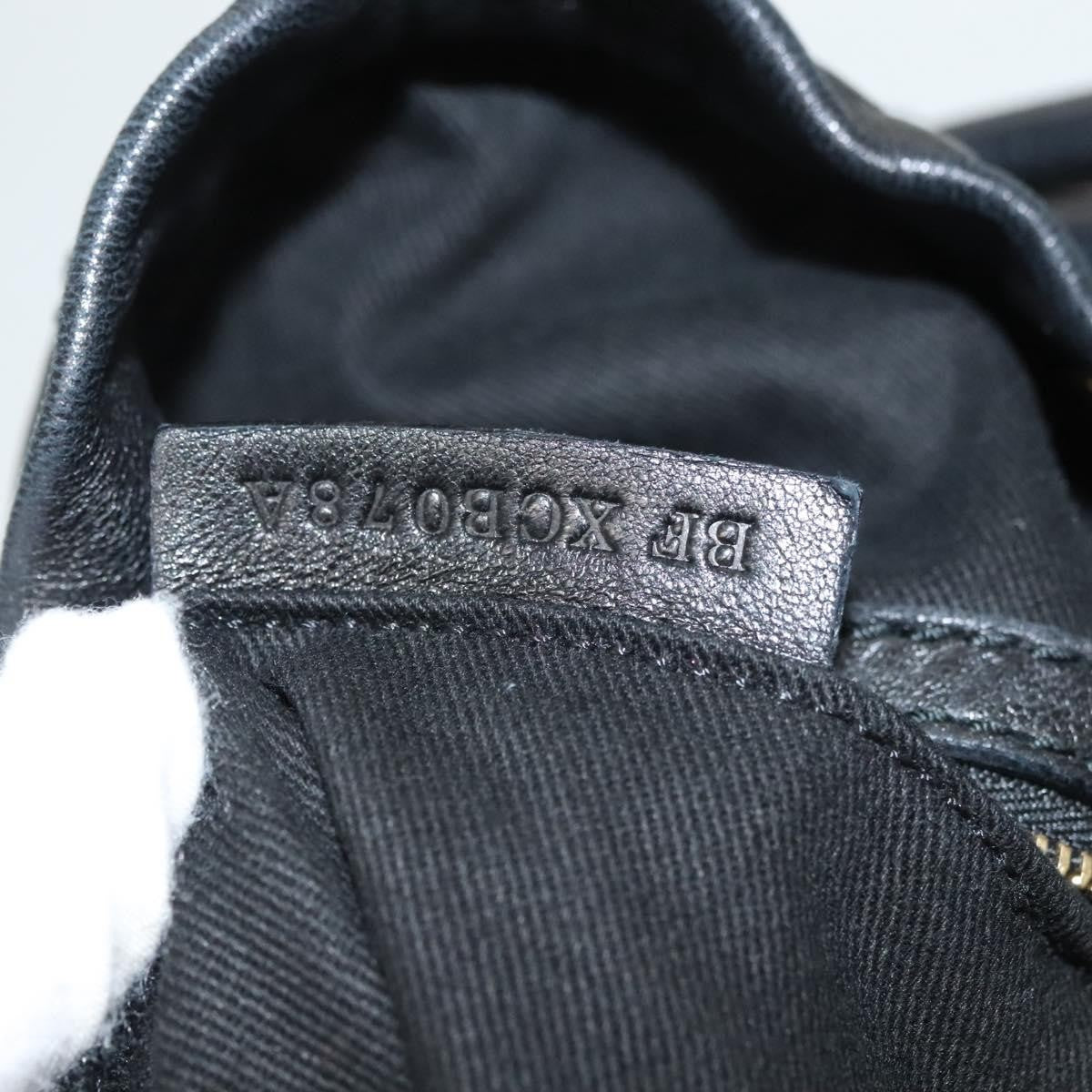 Valentino Garavani Signature Classic Rose Tote bag Leather, BLACK, LEATHER, Tote bag